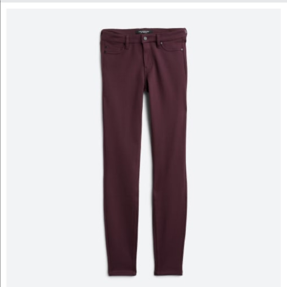 Liverpool Jacqueline Skinny Pant